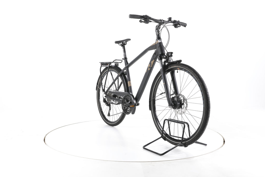 R Raymon TourRay 5.0 Fahrrad City & Trekking - Image 3
