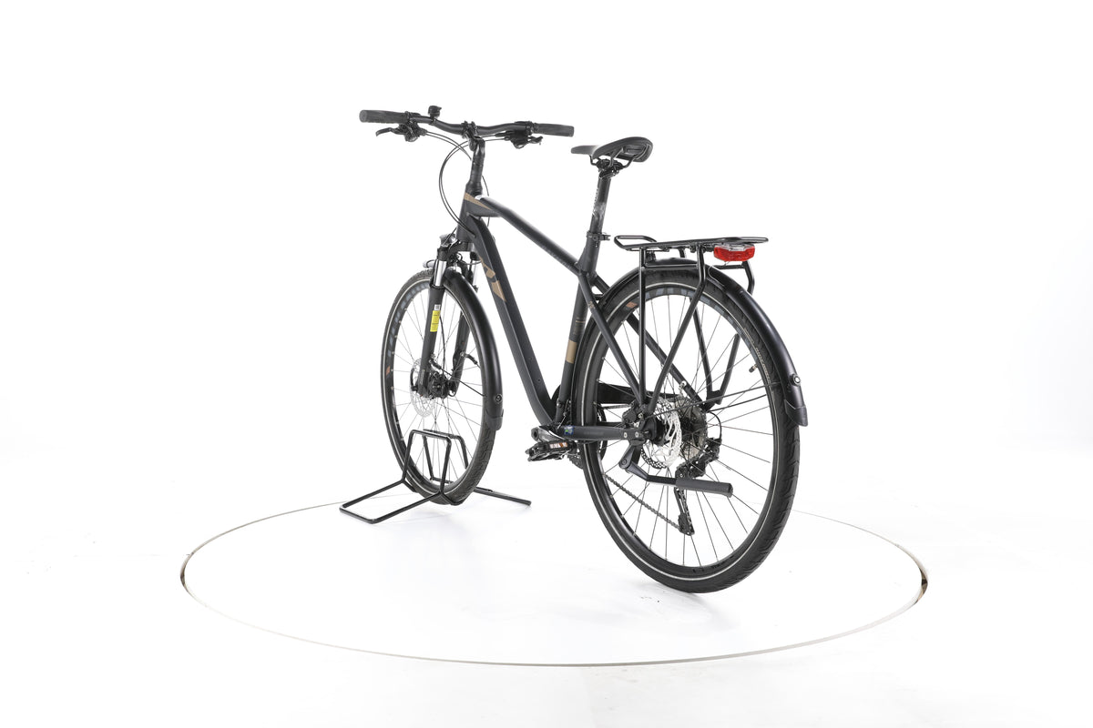 R Raymon TourRay 5.0 Fahrrad City & Trekking - Image 9