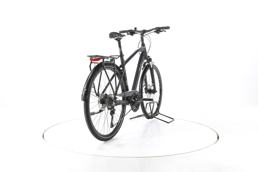 R Raymon TourRay 5.0 Fahrrad City & Trekking - Image 11