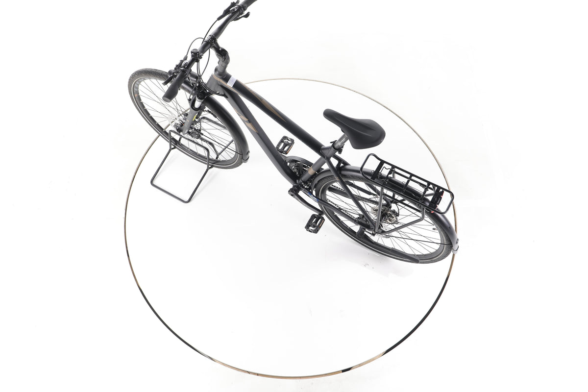 R Raymon TourRay 5.0 Fahrrad City & Trekking - Image 20