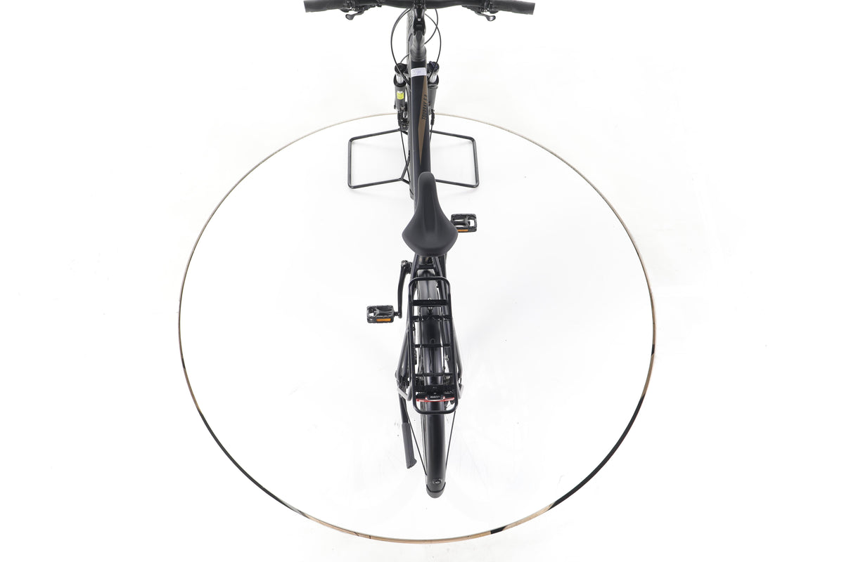 R Raymon TourRay 5.0 Fahrrad City & Trekking - Image 22