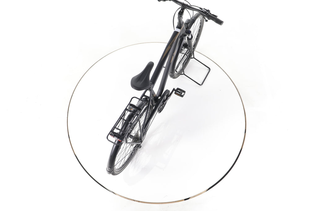 R Raymon TourRay 5.0 Fahrrad City & Trekking - Image 23