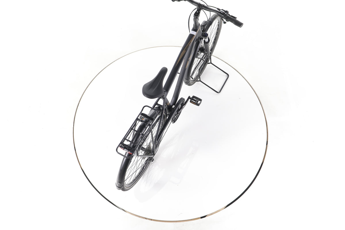 R Raymon TourRay 5.0 Fahrrad City & Trekking - Image 23