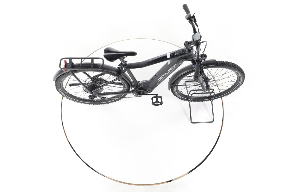 Centurion Backfire E R860i EQ Trekking E-Bike - Image 13