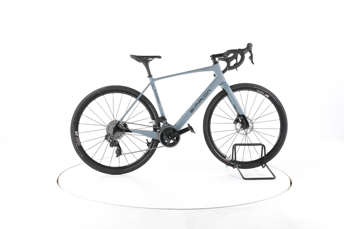 Simplon Inissio Gravelbike Carbon - Image 1