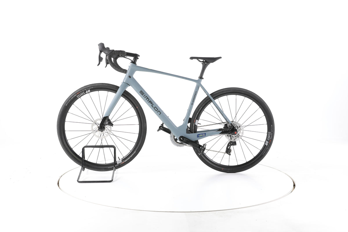 Simplon Inissio Gravelbike Carbon - Image 7