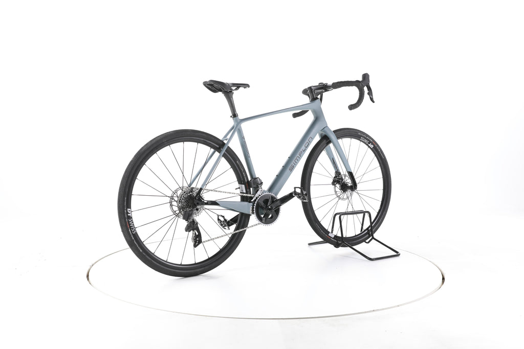 Simplon Inissio Gravelbike Carbon - Image 12