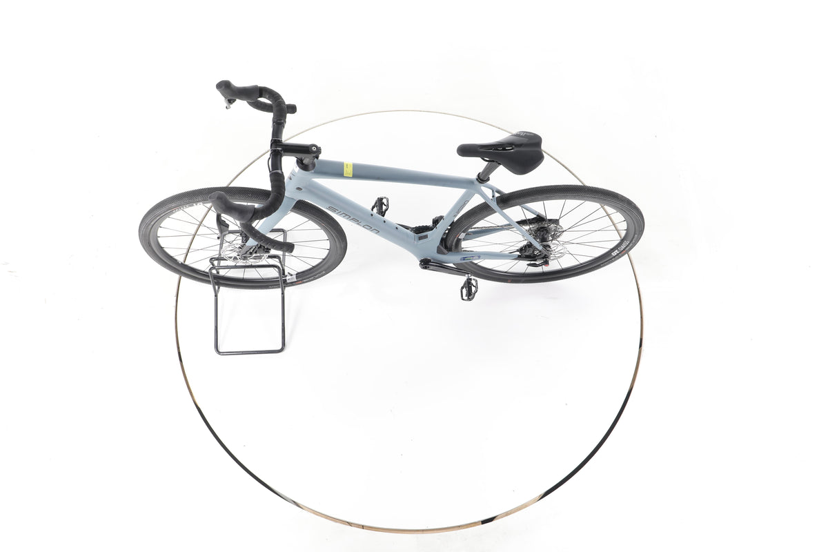 Simplon Inissio Gravelbike Carbon - Image 19