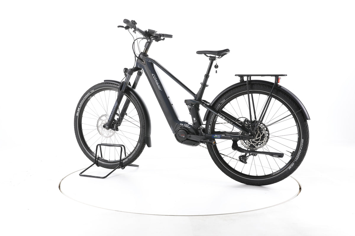 Conway Xyron SUV 5.9 SUV E-Bike - Image 8