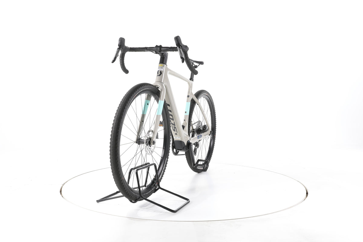 Scott Solace Gravel eRIDE 30 E-Gravel & Rennrad Carbon 2024 - Image 5