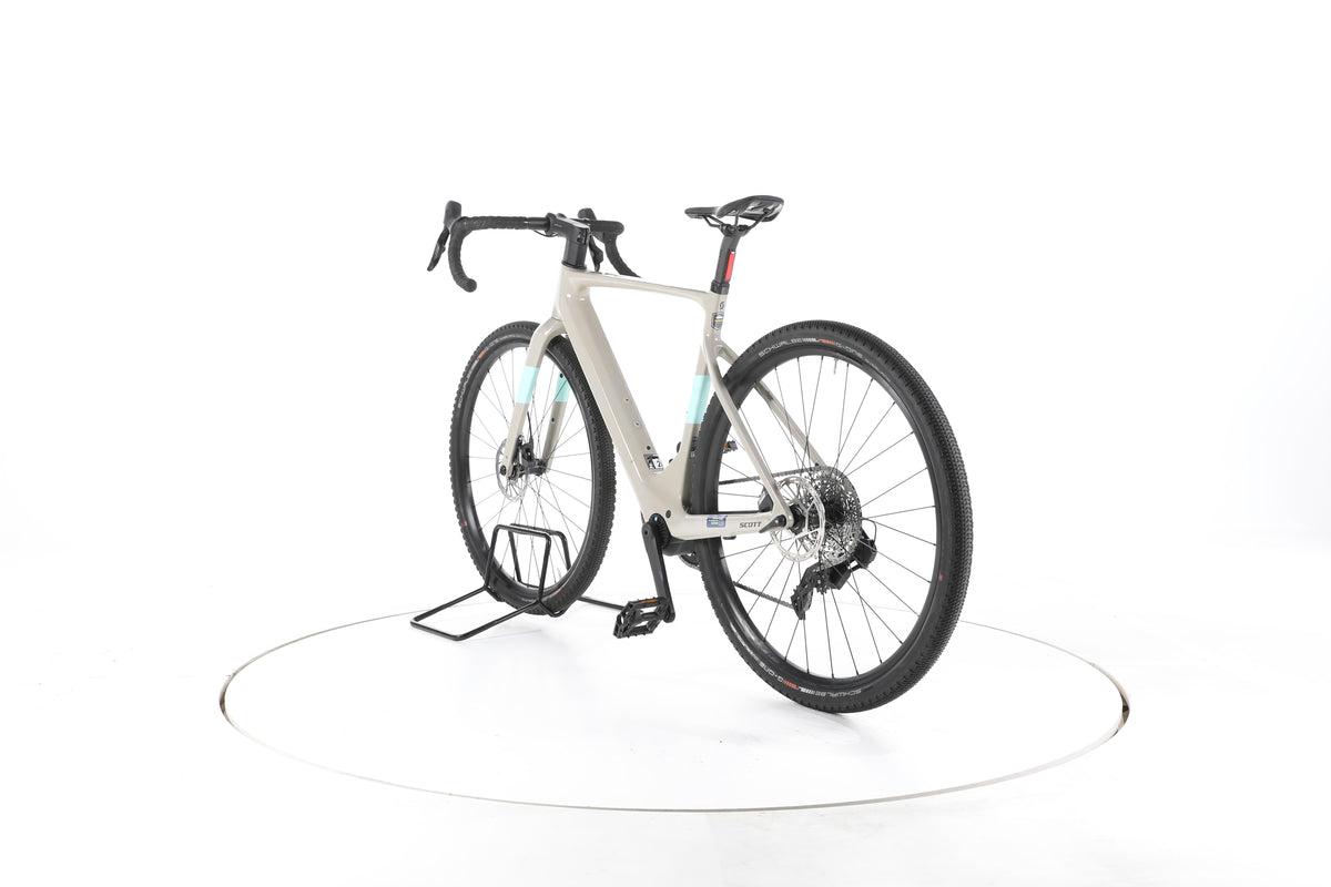 Scott Solace Gravel eRIDE 30 E-Gravel & Rennrad Carbon 2024 - Image 9