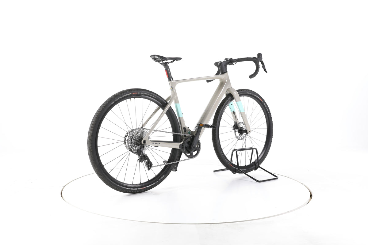 Scott Solace Gravel eRIDE 30 E-Gravel & Rennrad Carbon 2024 - Image 12