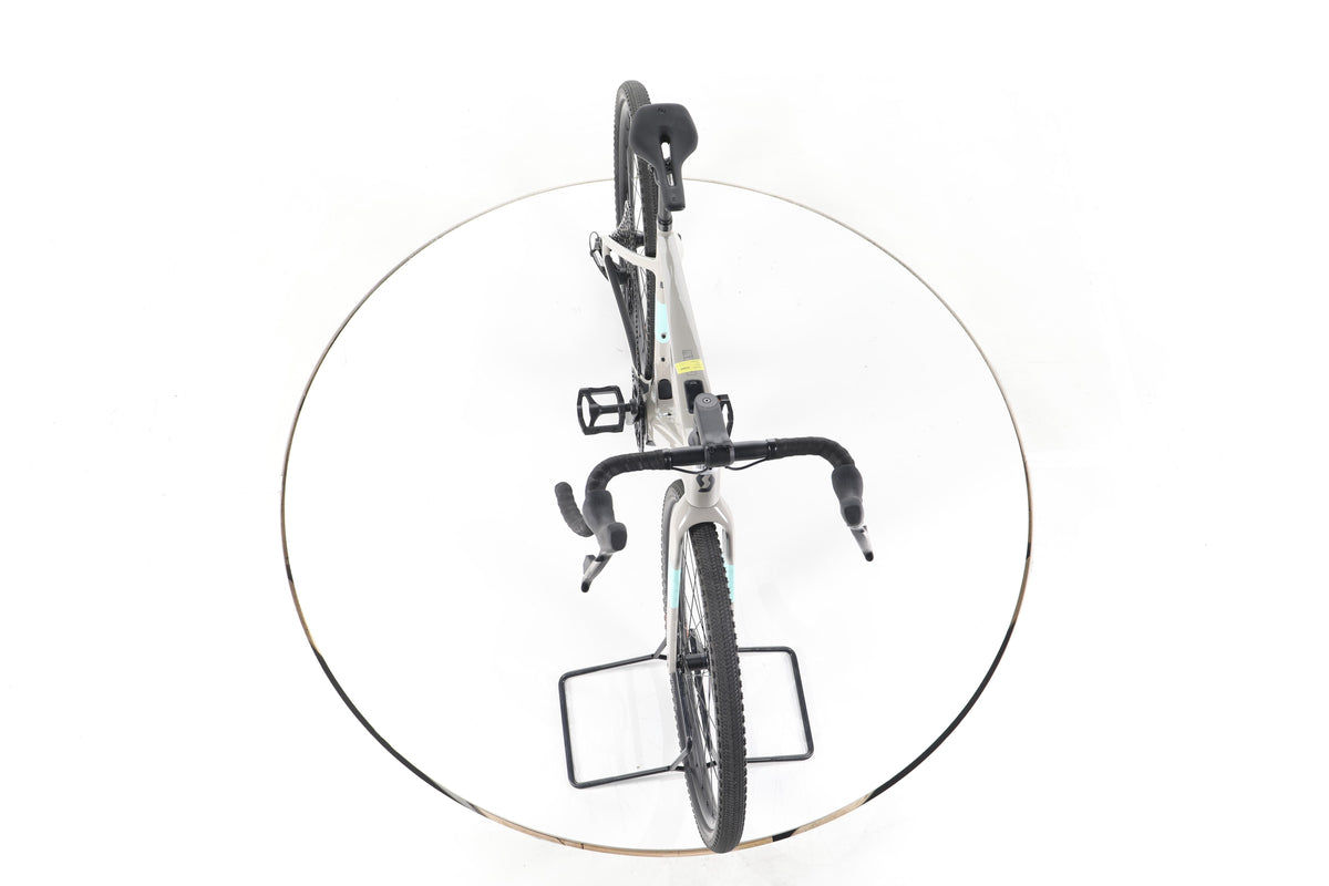 Scott Solace Gravel eRIDE 30 E-Gravel & Rennrad Carbon 2024 - Image 16