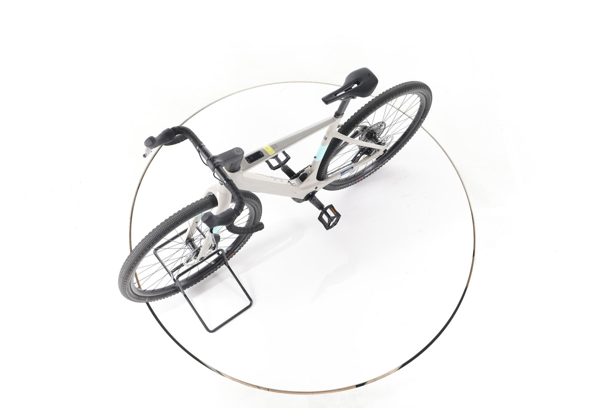 Scott Solace Gravel eRIDE 30 E-Gravel & Rennrad Carbon 2024 - Image 18