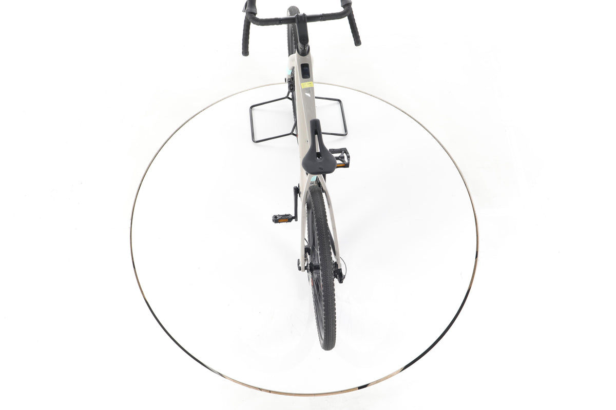 Scott Solace Gravel eRIDE 30 E-Gravel & Rennrad Carbon 2024 - Image 22