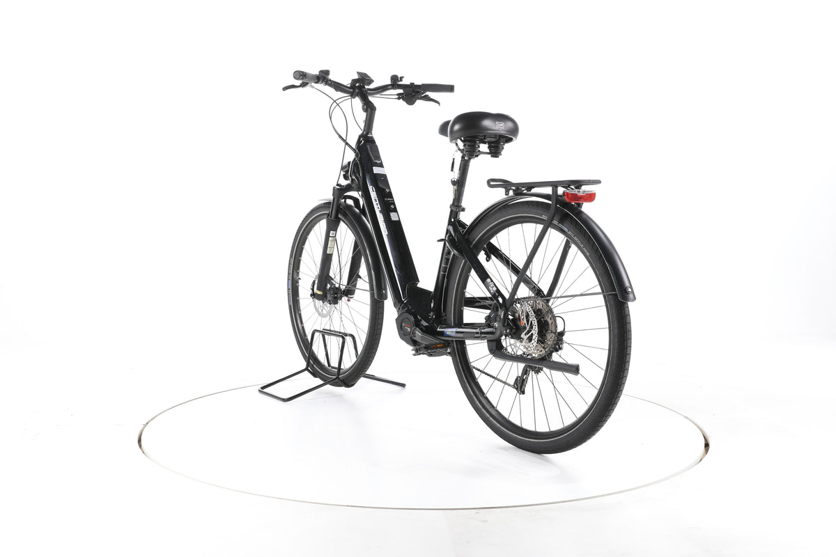 Centurion E-Fire CityR2600I Trekking E-Bike Tiefeinsteiger - Image 9