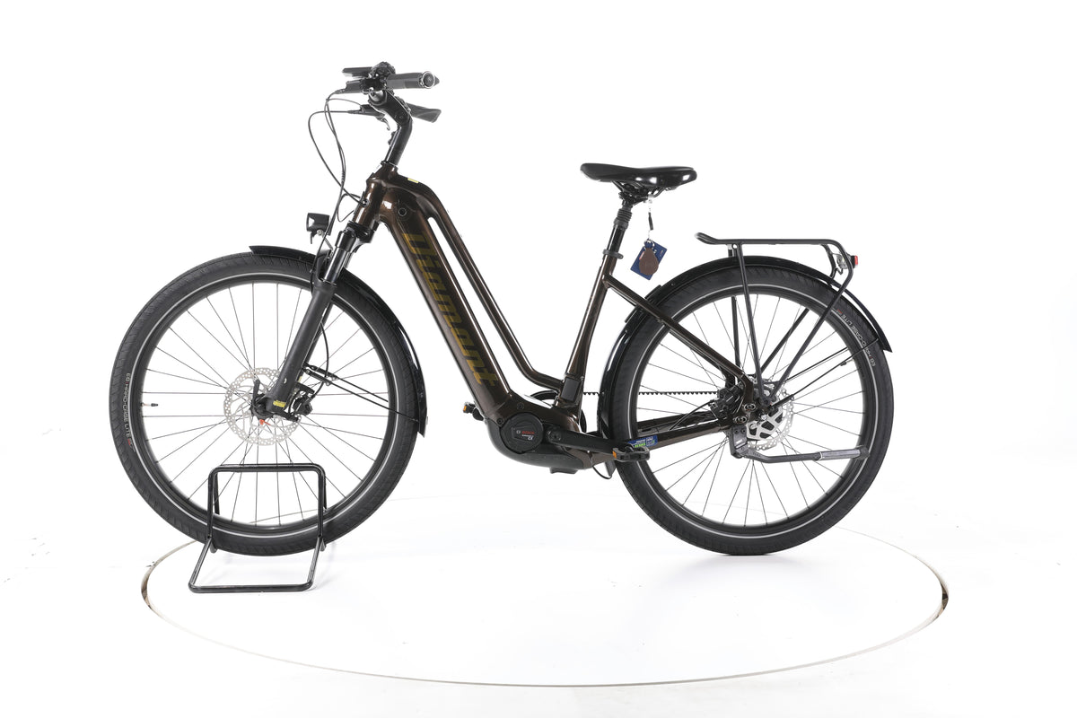 Diamant Opal Esprit City E-Bike Tiefeinsteiger - Image 7