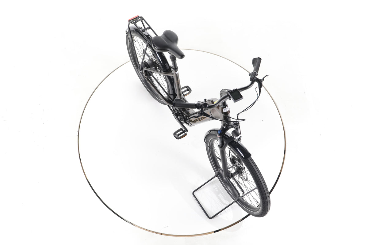 Diamant Opal Esprit City E-Bike Tiefeinsteiger - Image 15