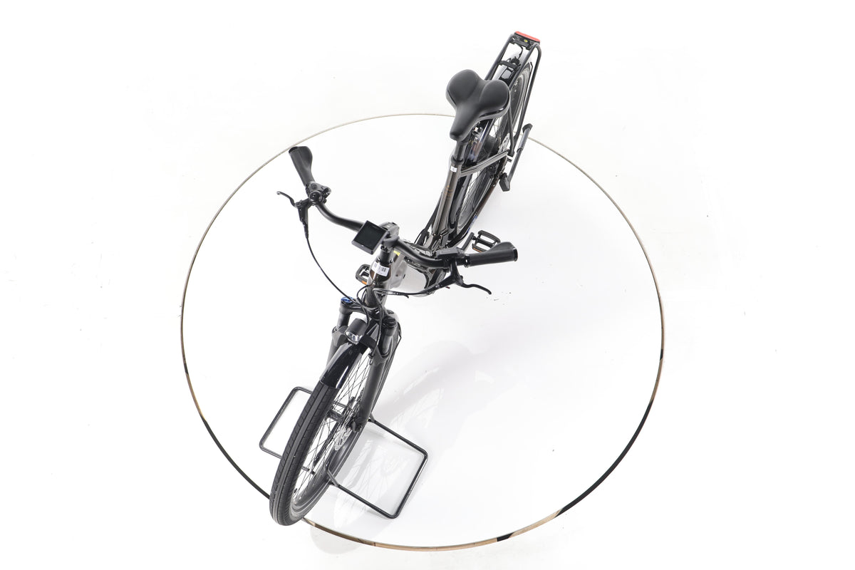Diamant Opal Esprit City E-Bike Tiefeinsteiger - Image 17