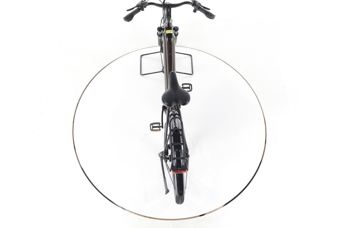 Diamant Opal Esprit City E-Bike Tiefeinsteiger - Image 22