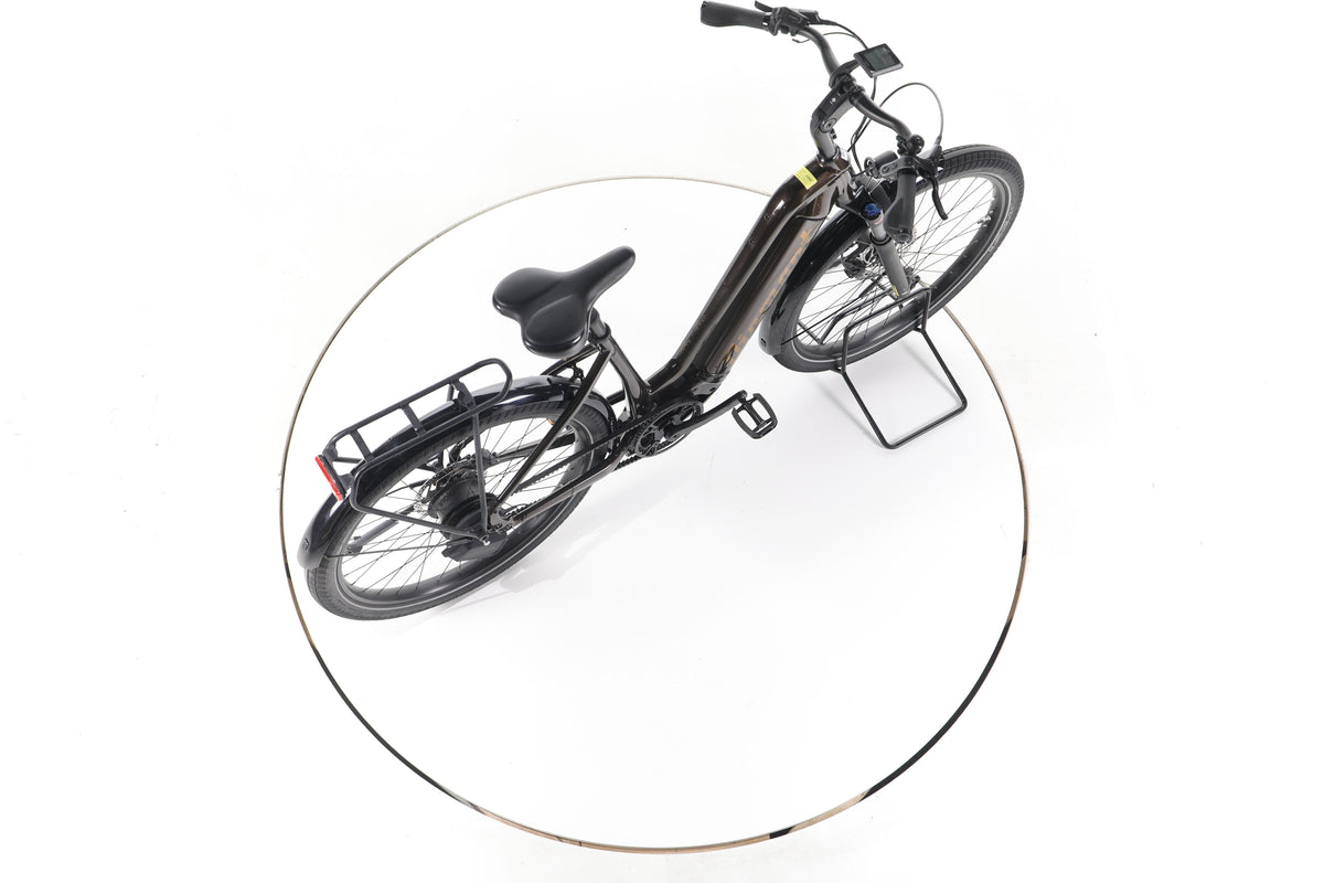 Diamant Opal Esprit City E-Bike Tiefeinsteiger - Image 24