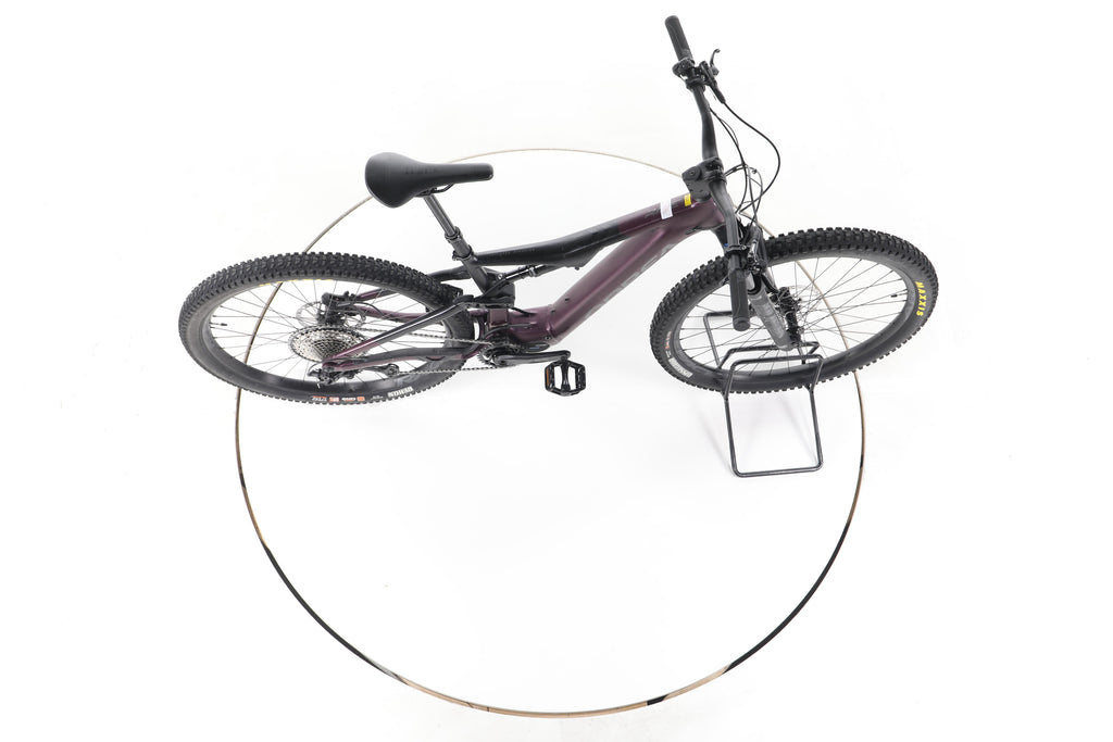 Orbea Rise H20 E-Bike Fully - Image 13
