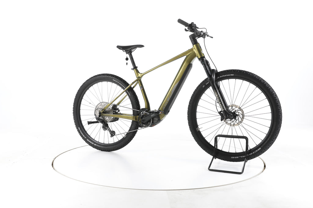 Superior eXP 8089 E-Bike - Image 2