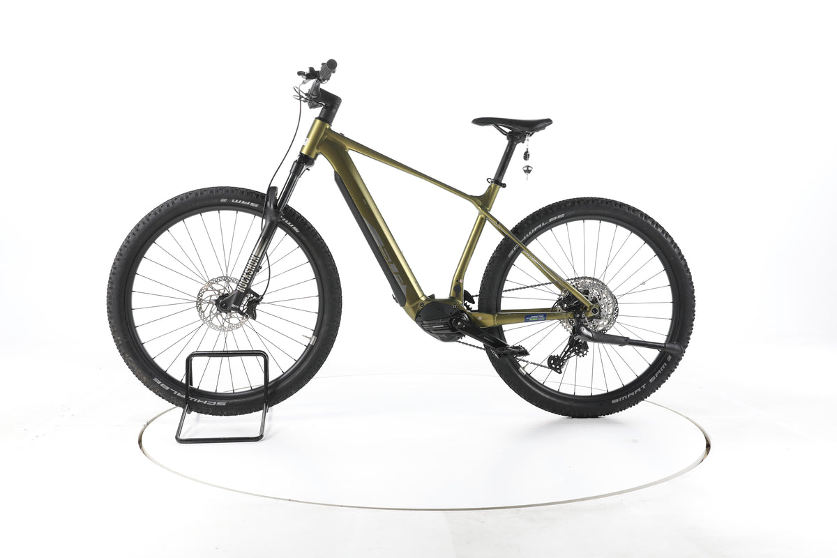 Superior eXP 8089 E-Bike - Image 7