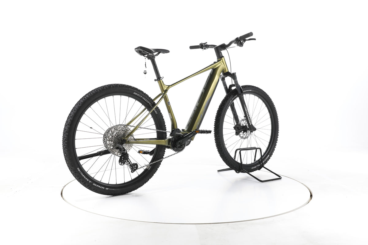 Superior eXP 8089 E-Bike - Image 12