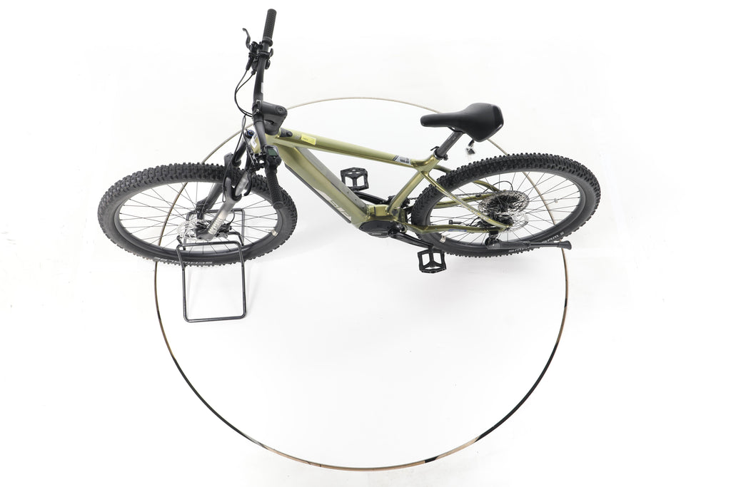 Superior eXP 8089 E-Bike - Image 19