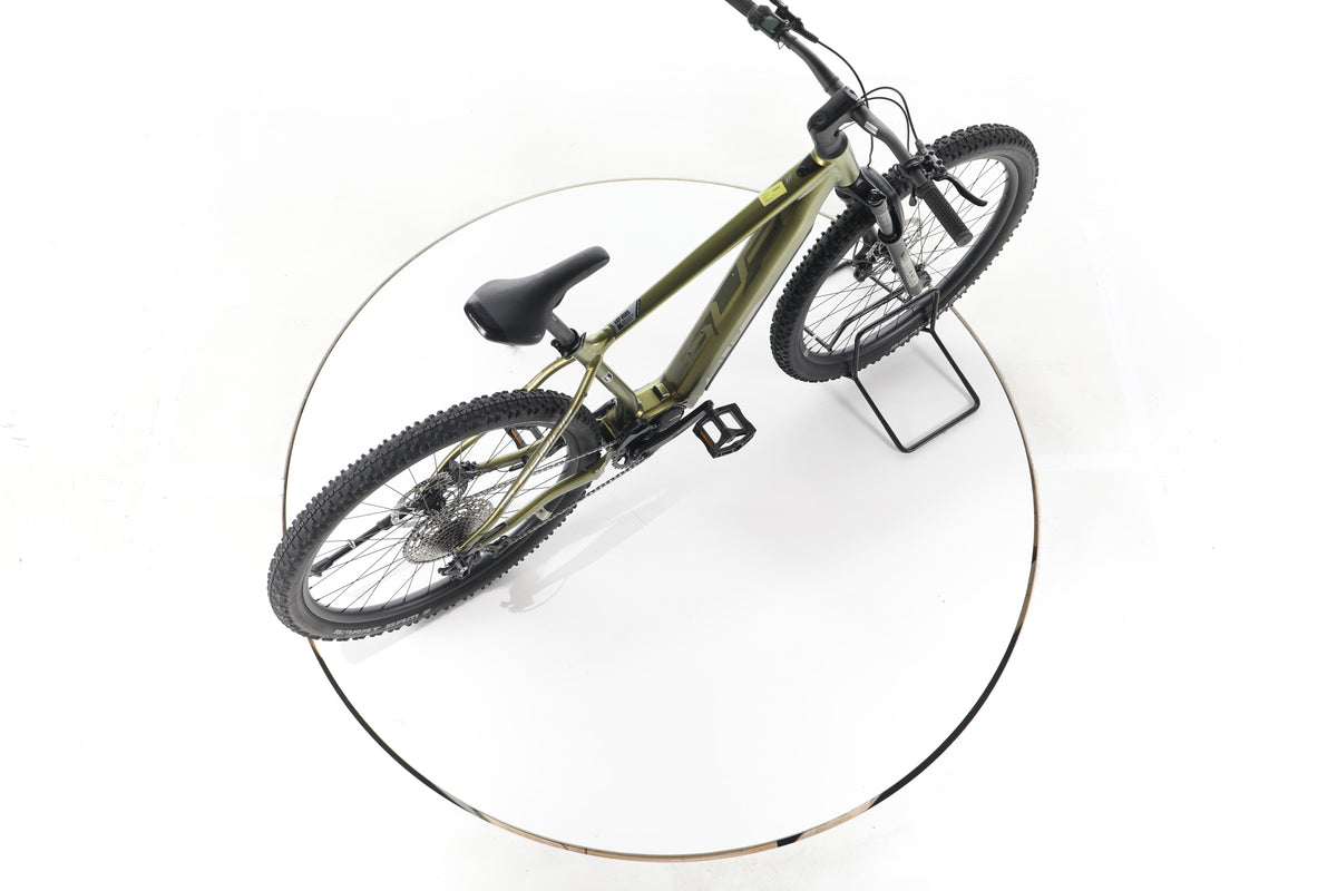 Superior eXP 8089 E-Bike - Image 24
