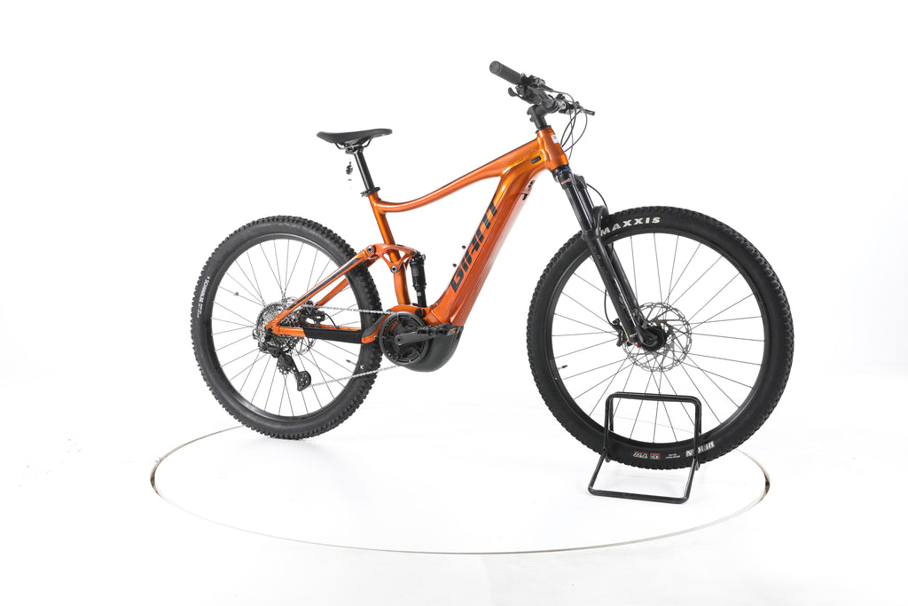 Giant Stance E+ 2 E-Bike Fully - Image 2