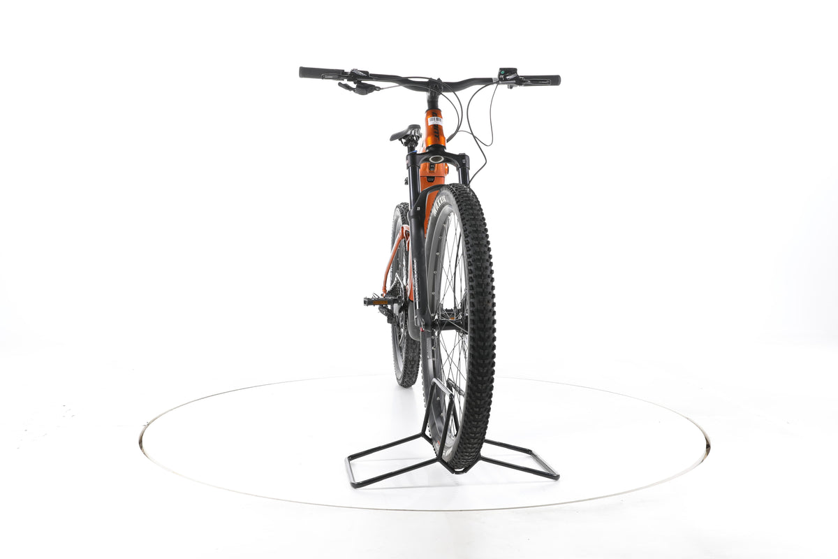 Giant Stance E+ 2 E-Bike Fully - Image 4