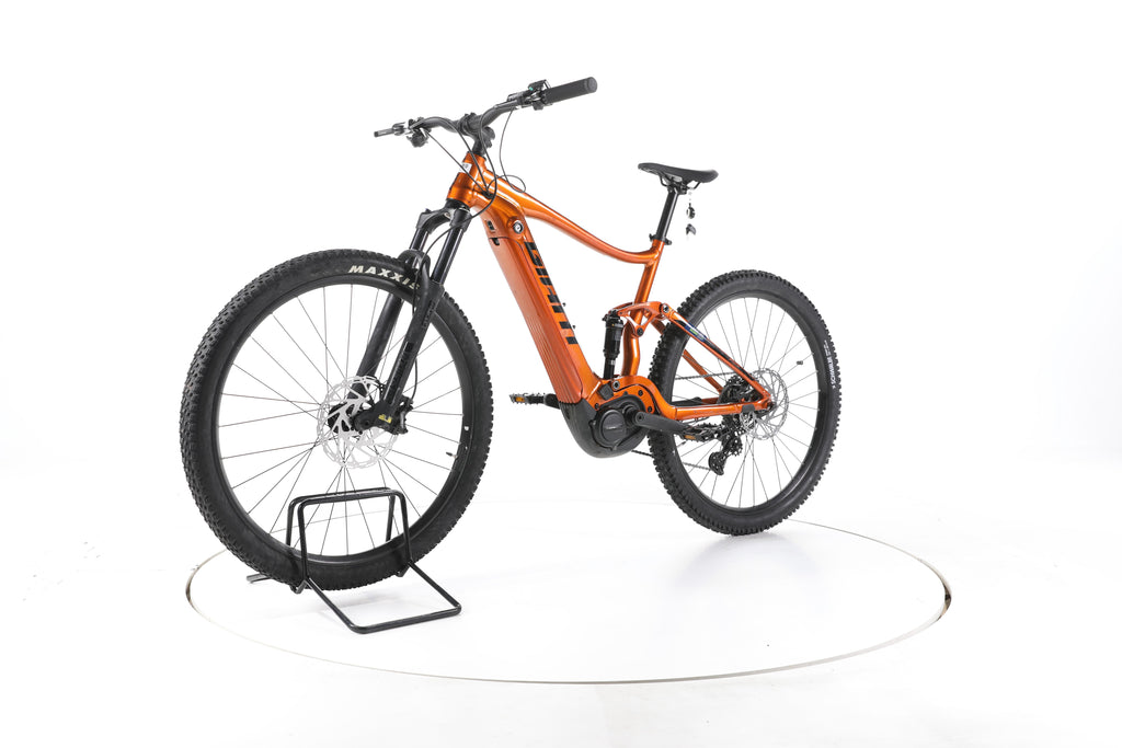 Giant Stance E+ 2 E-Bike Fully - Image 6
