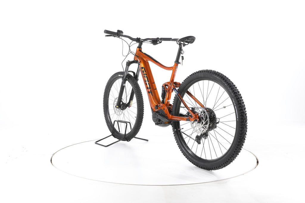 Giant Stance E+ 2 E-Bike Fully - Image 9