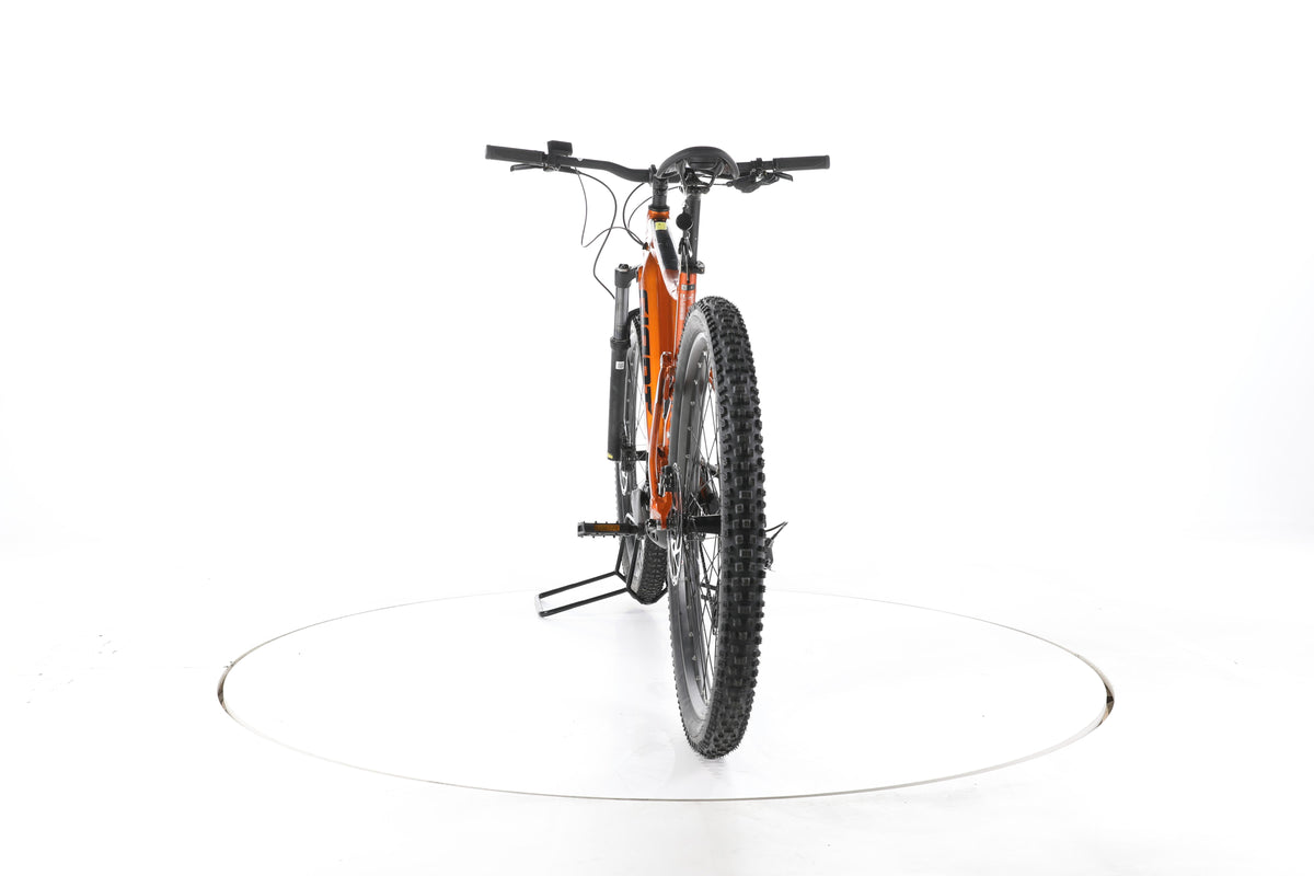 Giant Stance E+ 2 E-Bike Fully - Image 10