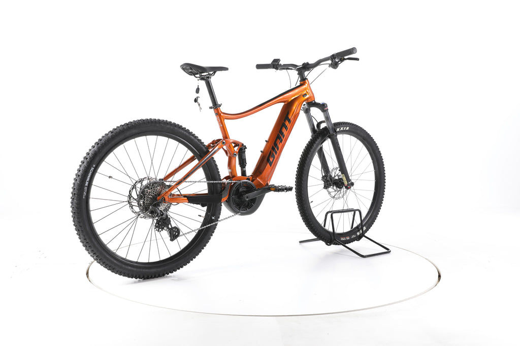 Giant Stance E+ 2 E-Bike Fully - Image 12