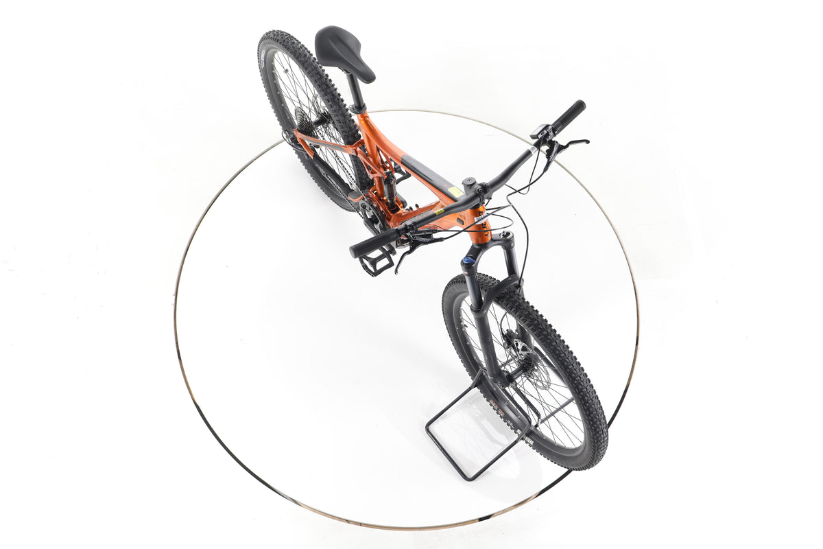 Giant Stance E+ 2 E-Bike Fully - Image 15