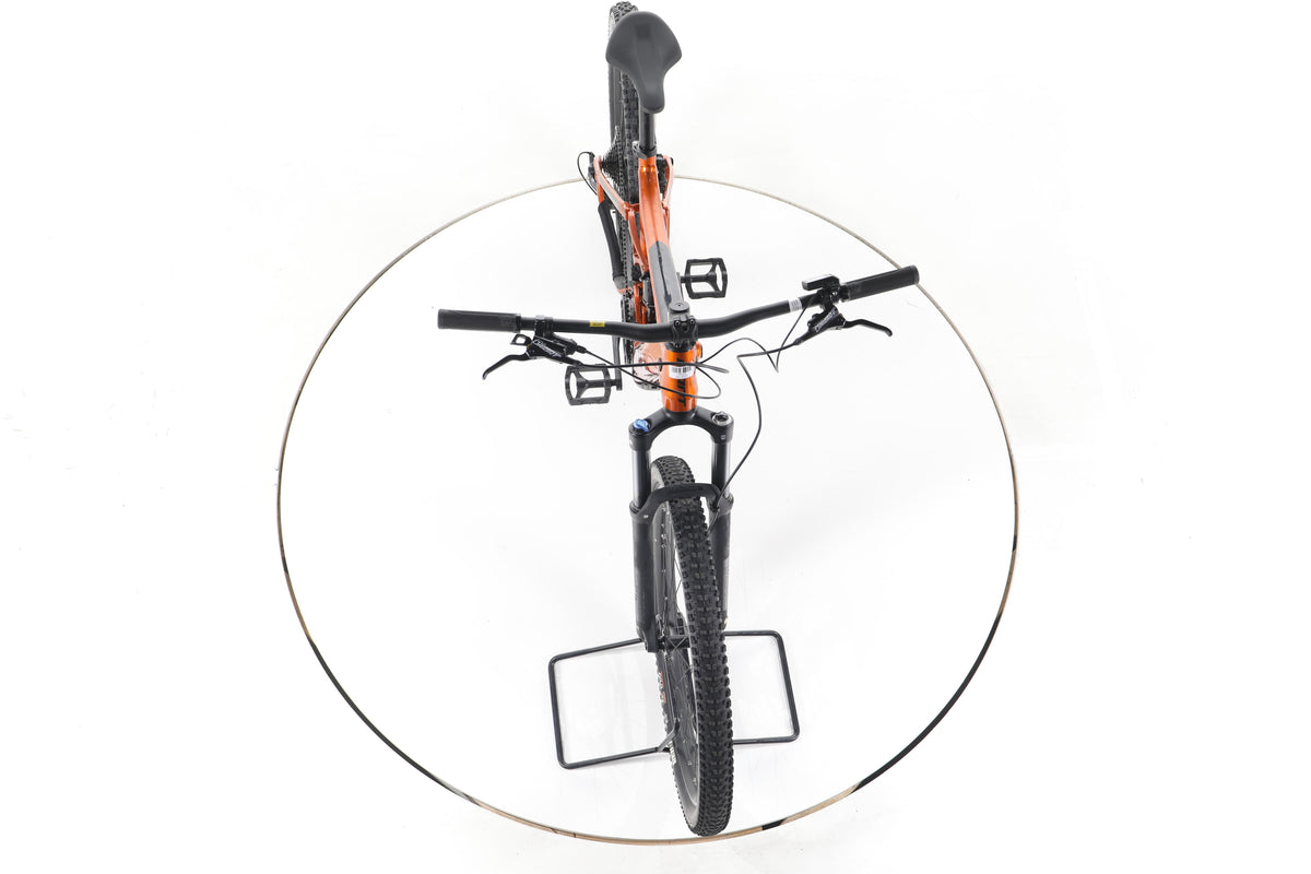 Giant Stance E+ 2 E-Bike Fully - Image 16
