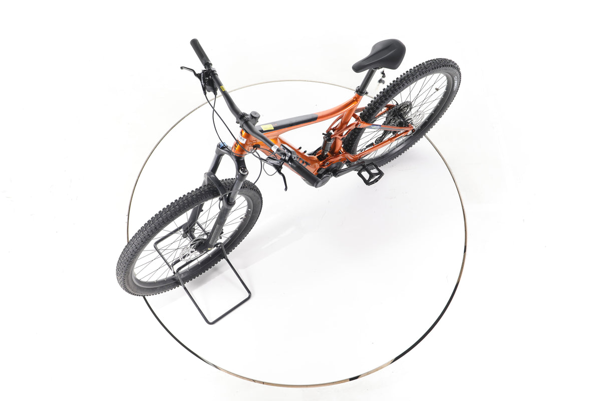 Giant Stance E+ 2 E-Bike Fully - Image 18