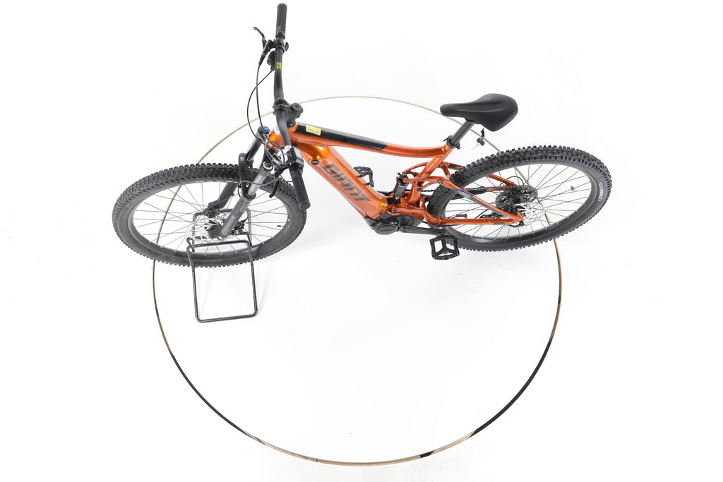 Giant Stance E+ 2 E-Bike Fully - Image 19