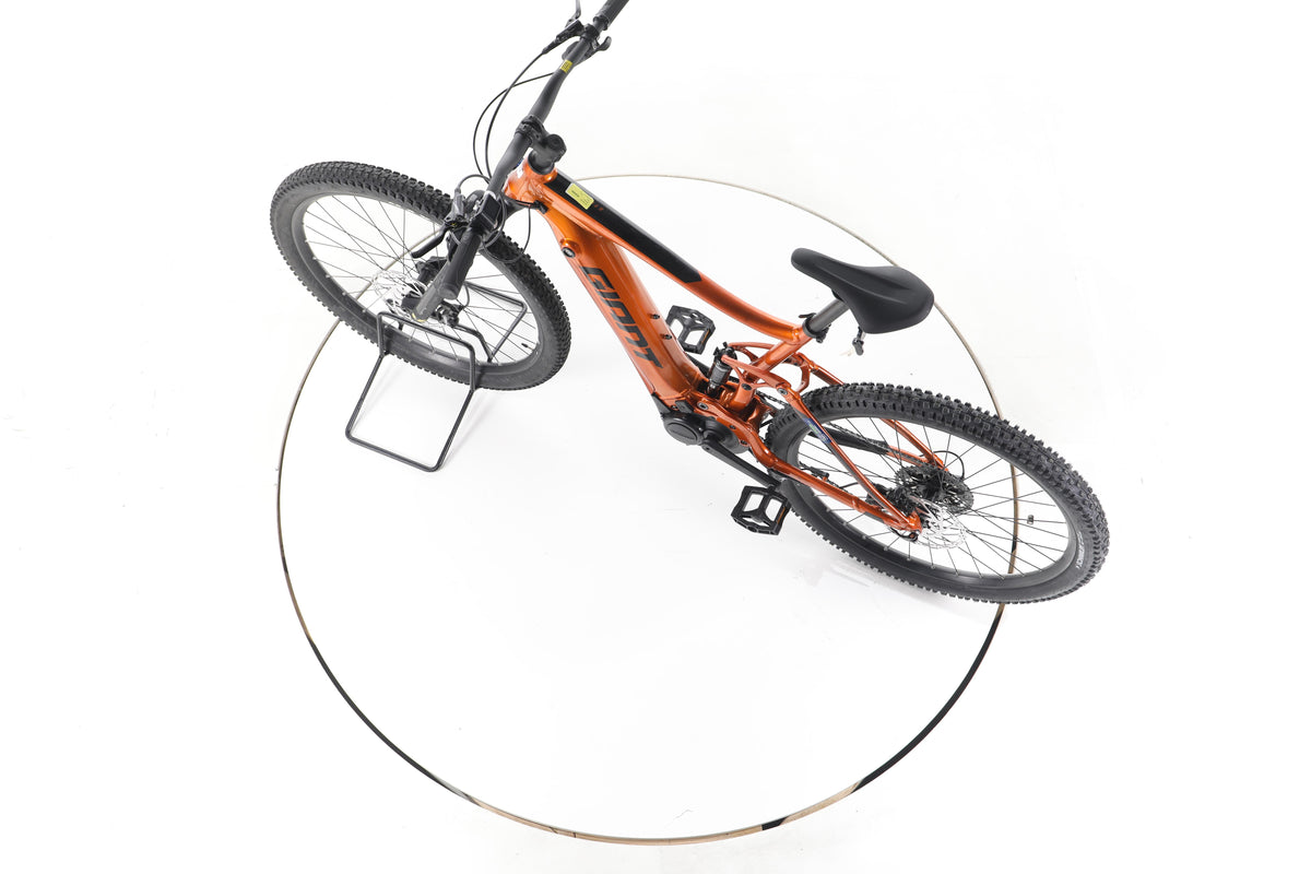 Giant Stance E+ 2 E-Bike Fully - Image 20