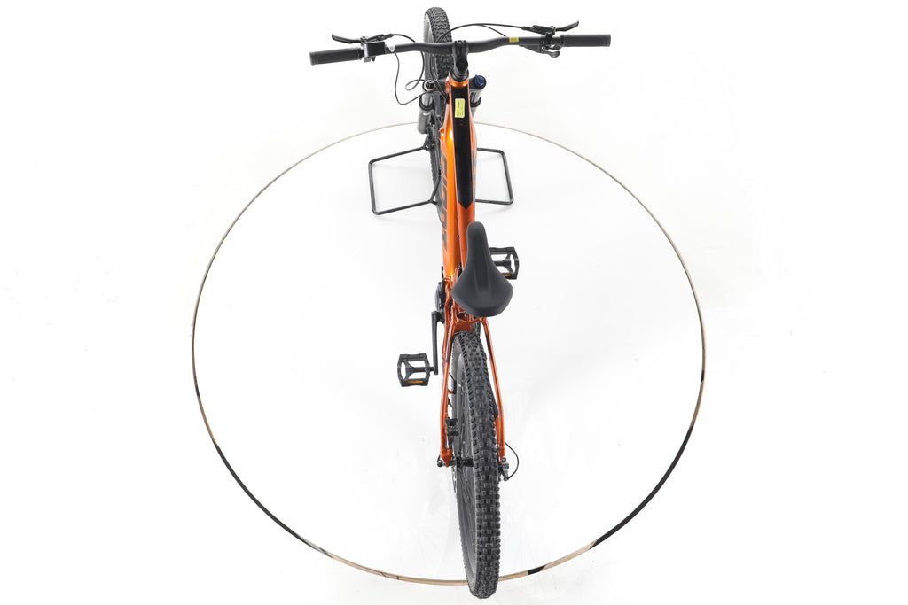 Giant Stance E+ 2 E-Bike Fully - Image 22