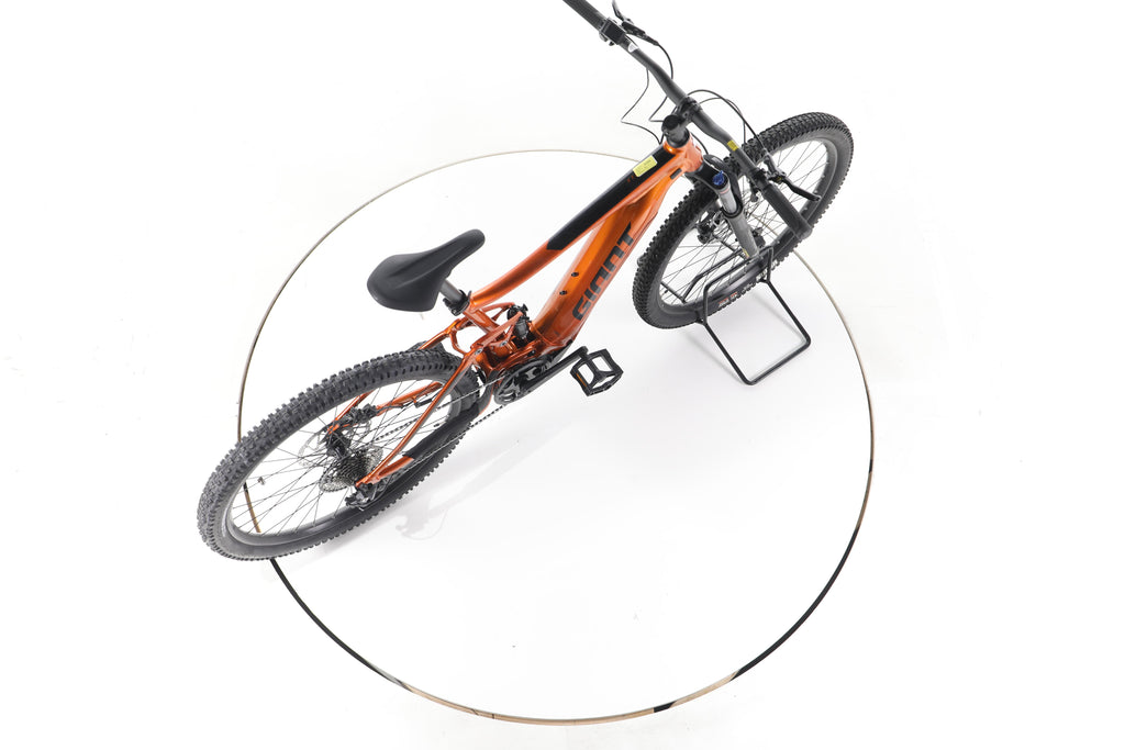 Giant Stance E+ 2 E-Bike Fully - Image 24