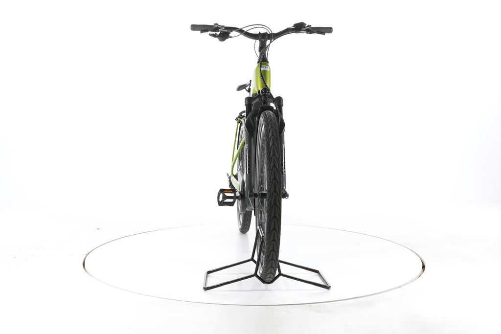 Cube Kathmandu Hybrid EXC Trekking E-Bike Tiefeinsteiger 2024 - Image 4