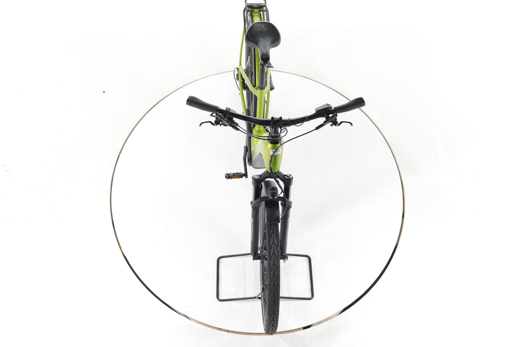 Cube Kathmandu Hybrid EXC Trekking E-Bike Tiefeinsteiger 2024 - Image 16