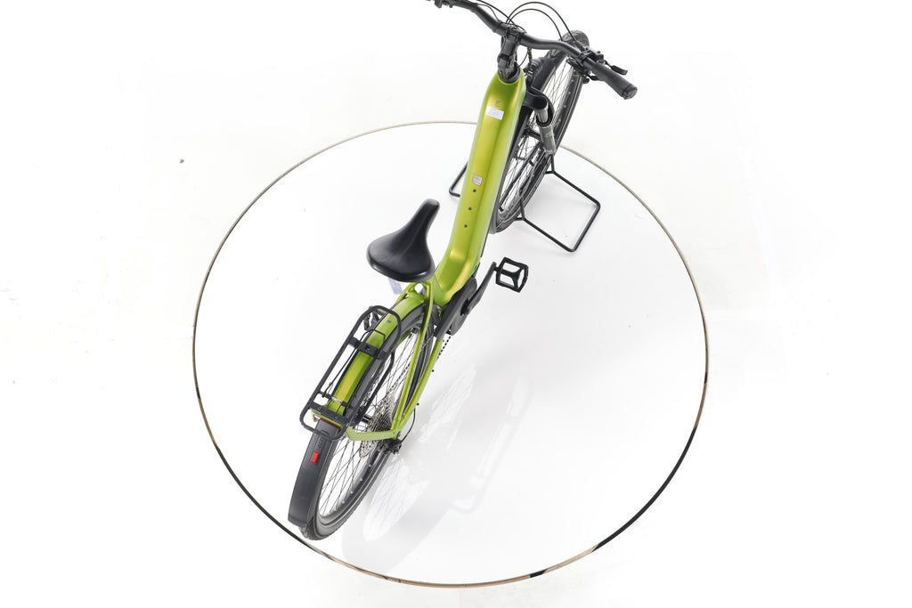 Cube Kathmandu Hybrid EXC Trekking E-Bike Tiefeinsteiger 2024 - Image 23