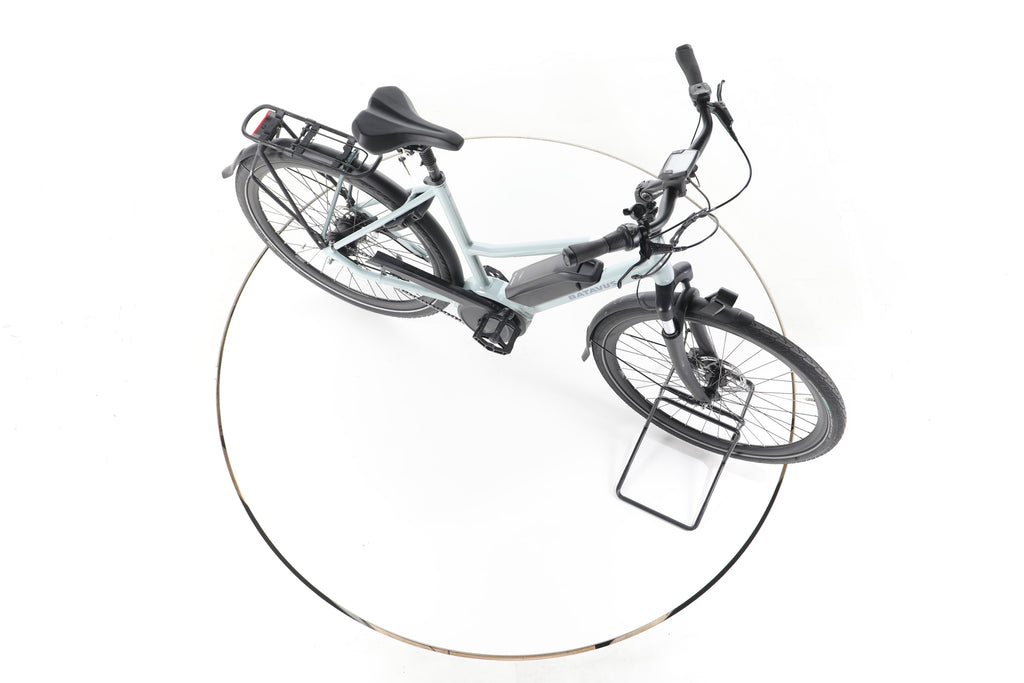 Batavus Senero E-Go City E-Bike - Image 14