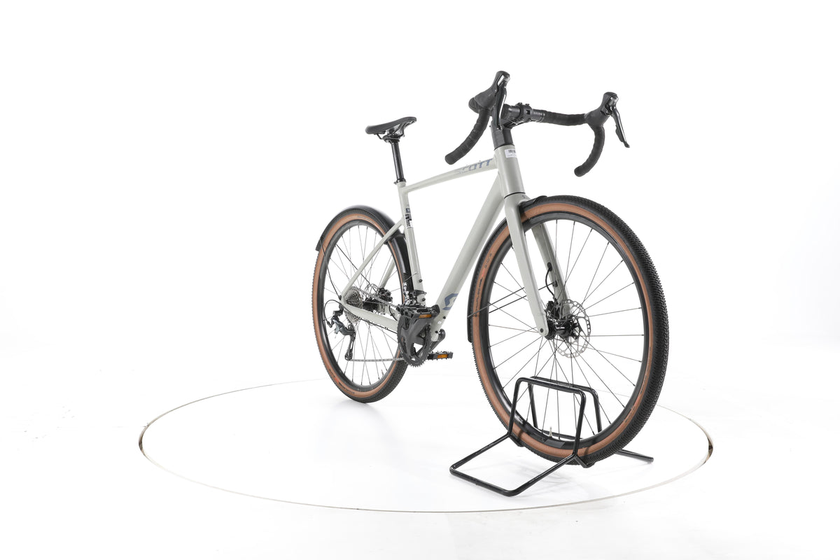 Scott Speedster Gravel 40 EQ Gravelbike - Image 3