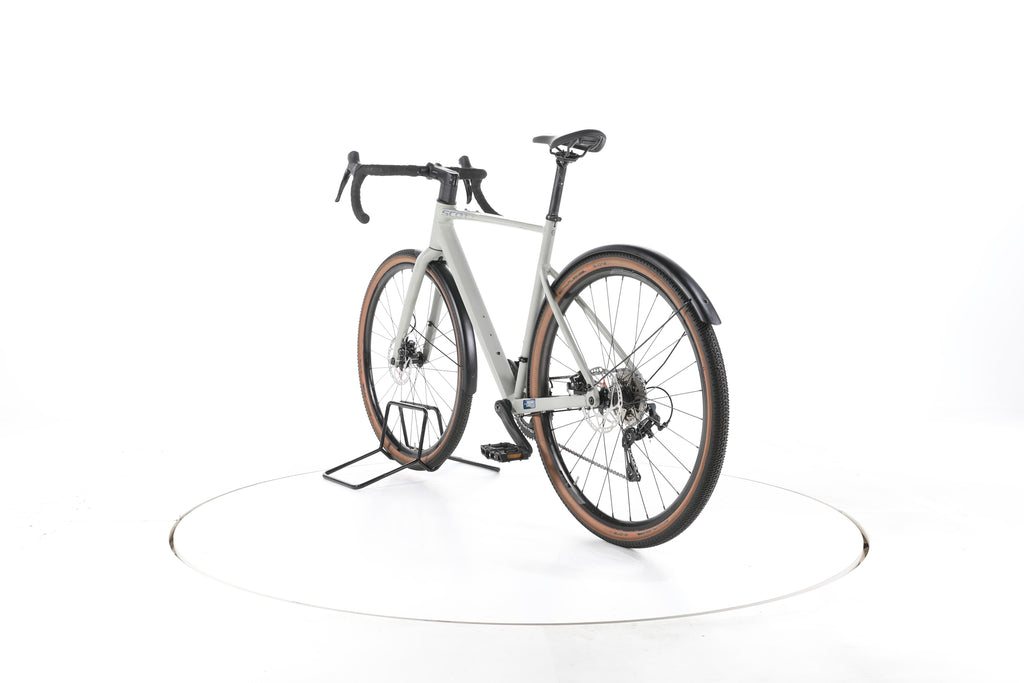 Scott Speedster Gravel 40 EQ Gravelbike - Image 9